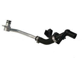 Turbocharger Coolant Line