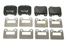 Load image into Gallery viewer, Brake Pad Set - AM42 EuroCars
