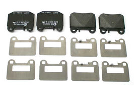 Brake Pad Set - AM42 EuroCars