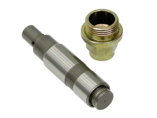 Timing Chain Tensioner