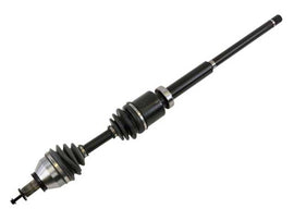 Axle Shaft Assembly