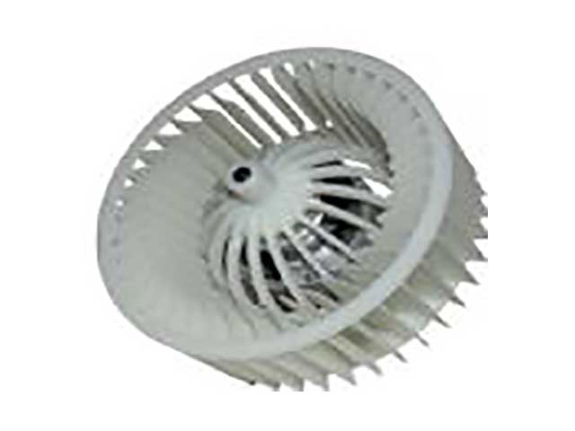 Blower Motor Assembly