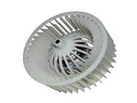 Blower Motor Assembly