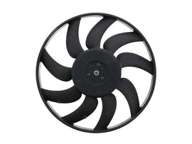 Auxiliary Fan - AM42 EuroCars
