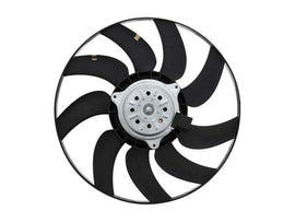 Auxiliary Fan - AM42 EuroCars