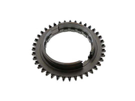 Gear Teeth