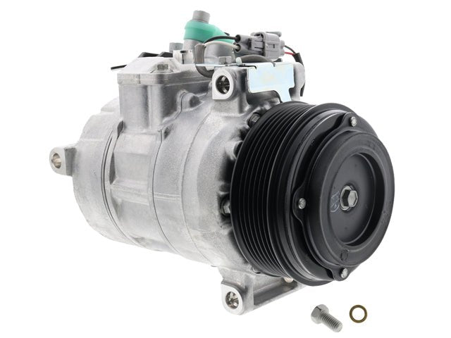 A/C Compressor - AM42 EuroCars