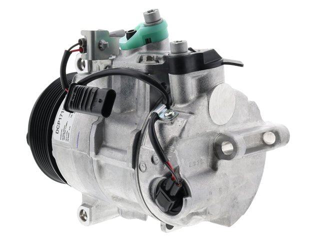 A/C Compressor - AM42 EuroCars