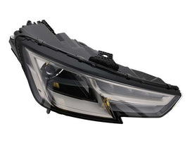 Headlight Assembly