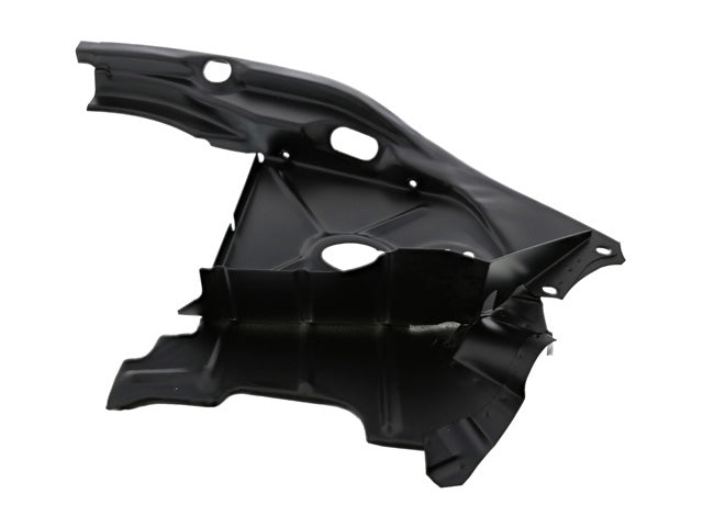 Engine Compartment Panel