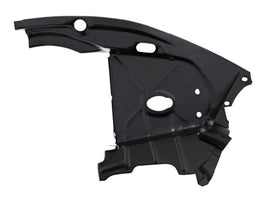 Engine Compartment Panel