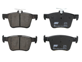 Brake Pad Set