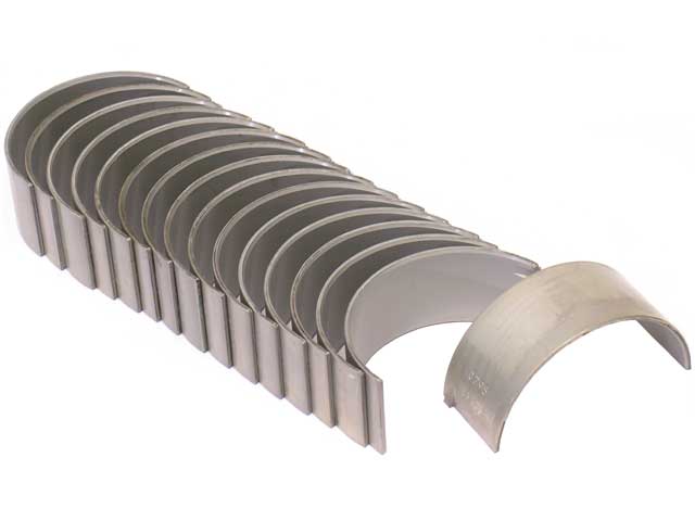 Rod Bearing Set - AM42 EuroCars