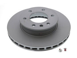 Brake Disc - AM42 EuroCars