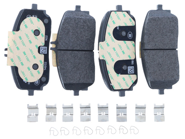 Brake Pad Set