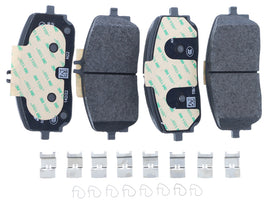 Brake Pad Set