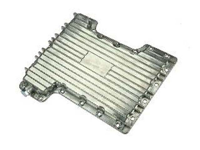 Engine Oil Pan