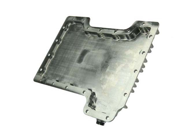 Engine Oil Pan