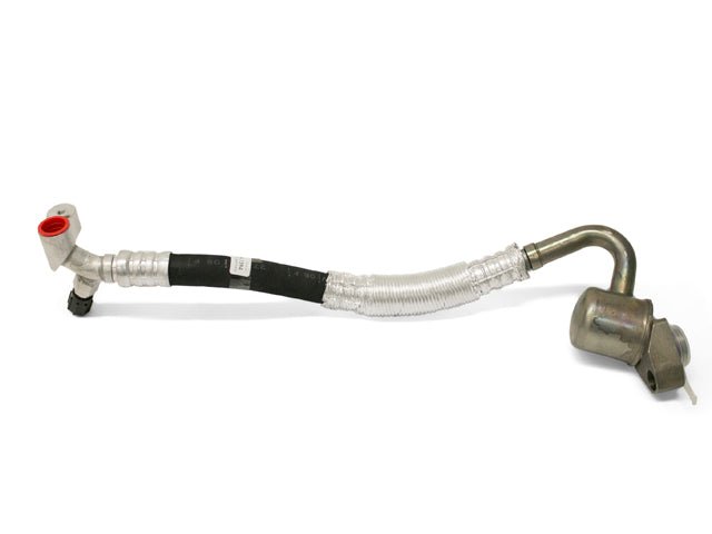 A/C Hose - AM42 EuroCars