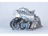 Turbocharger
