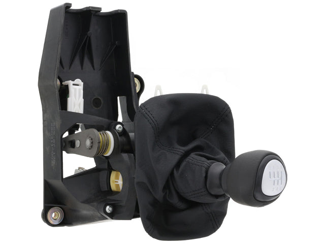 Shift Lever Assembly