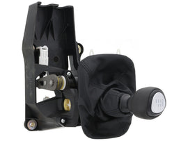 Shift Lever Assembly