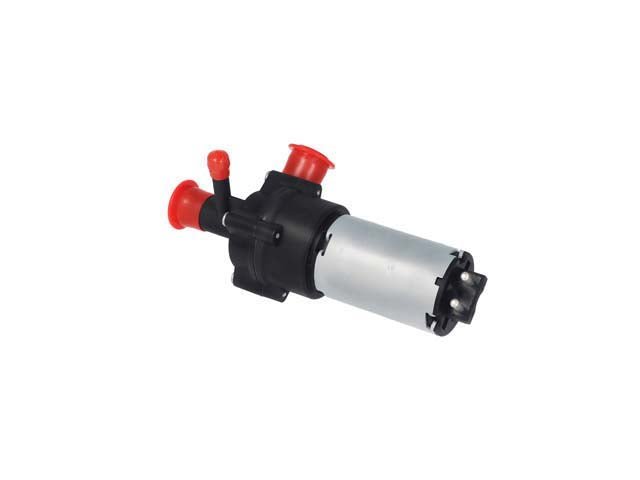 Auxiliary Water Pump - AM42 EuroCars