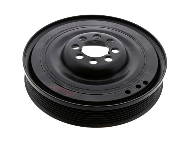 Crankshaft Pulley - AM42 EuroCars