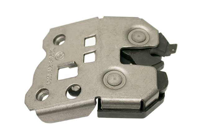 Folding Seat Latch