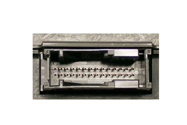 Control Unit