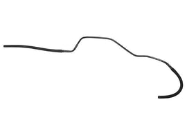 Turbocharger Vacuum Line