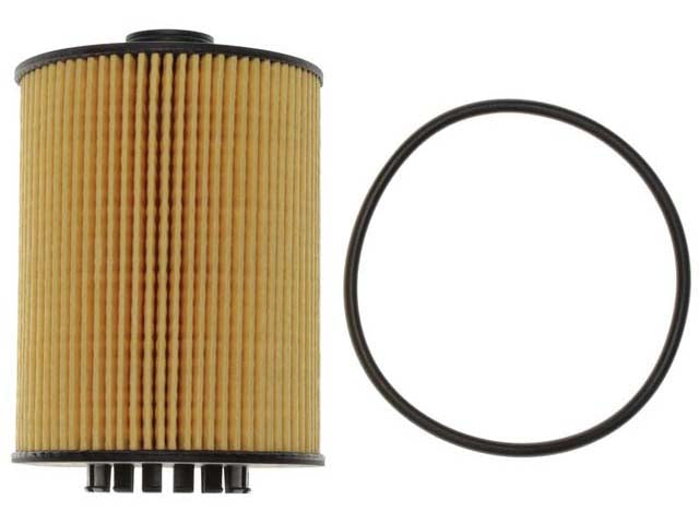 Oil Filter Kit