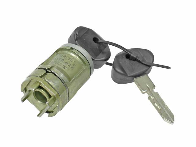 Ignition Lock Cylinder