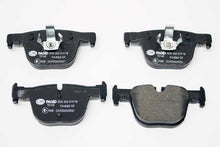Load image into Gallery viewer, Brake Pad Set - AM42 EuroCars