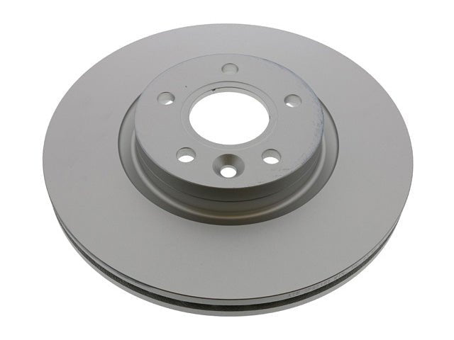 Brake Disc - AM42 EuroCars