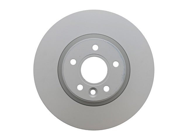 Brake Disc - AM42 EuroCars