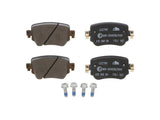Brake Pad Set