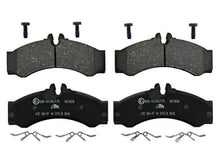 Load image into Gallery viewer, Brake Pad Set - AM42 EuroCars