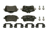 Brake Pad Set