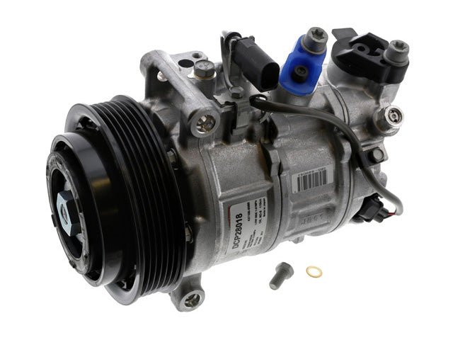 A/C Compressor - AM42 EuroCars