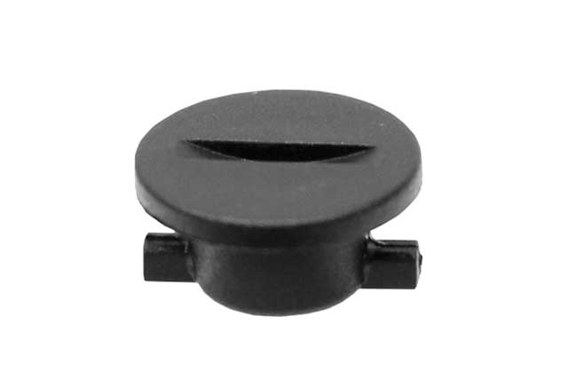 Panel Cover Retainer