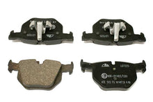 Load image into Gallery viewer, Brake Pad Set - AM42 EuroCars