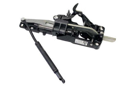 Lock Assembly
