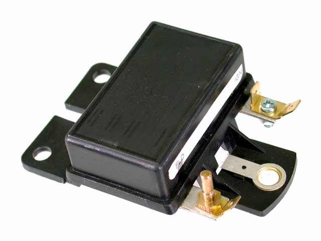 Voltage Regulator