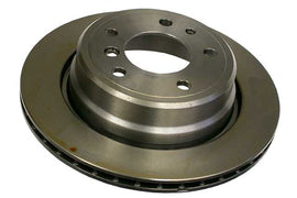 Brake Disc - AM42 EuroCars
