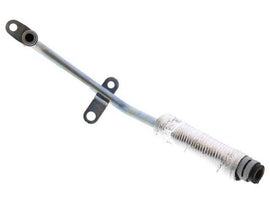 Turbocharger Coolant Line