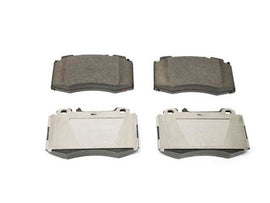 Brake Pad Set - AM42 EuroCars