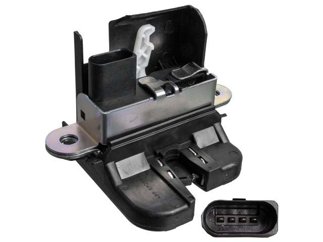 Hatch Lock