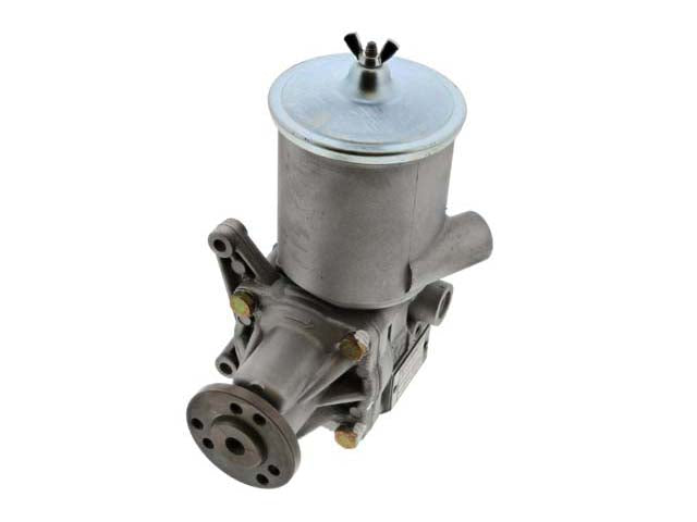 Power Steering Pump