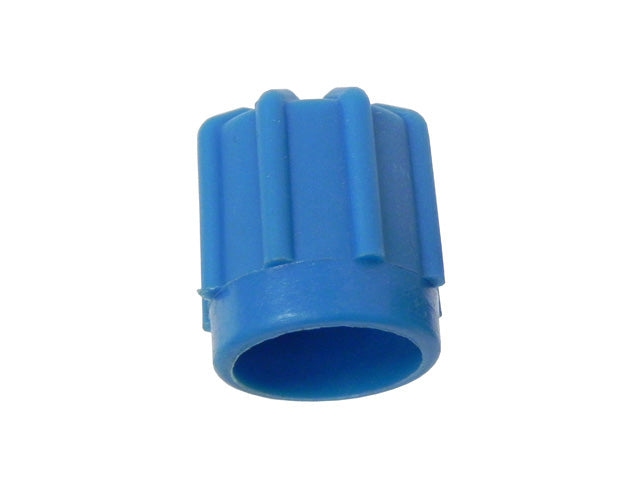 A/C Service Valve Cap